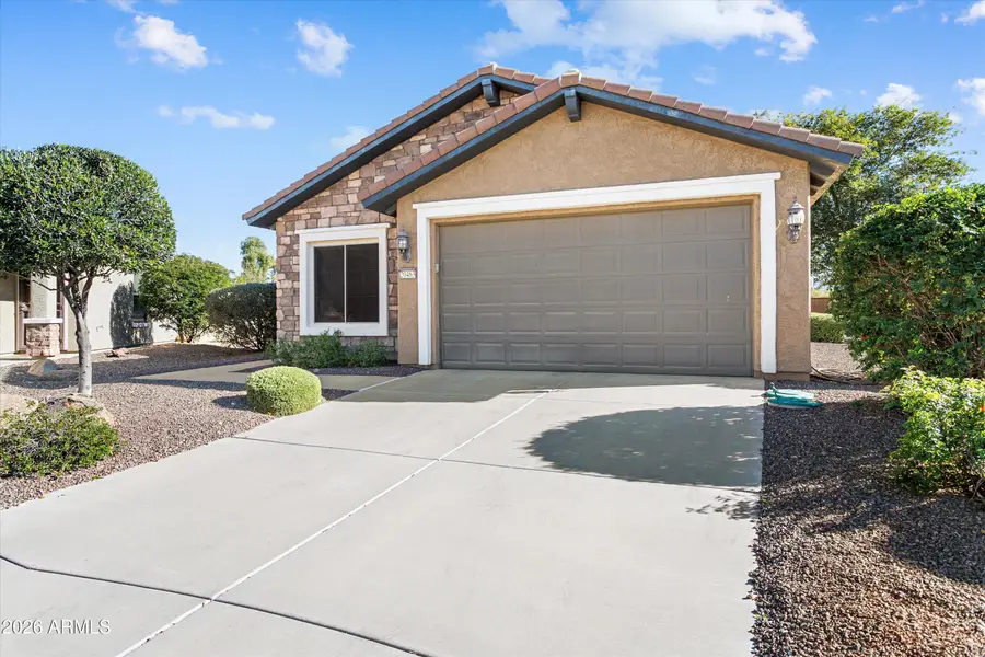 20463 N 267th Lane, Buckeye, AZ 85396 - Image #2