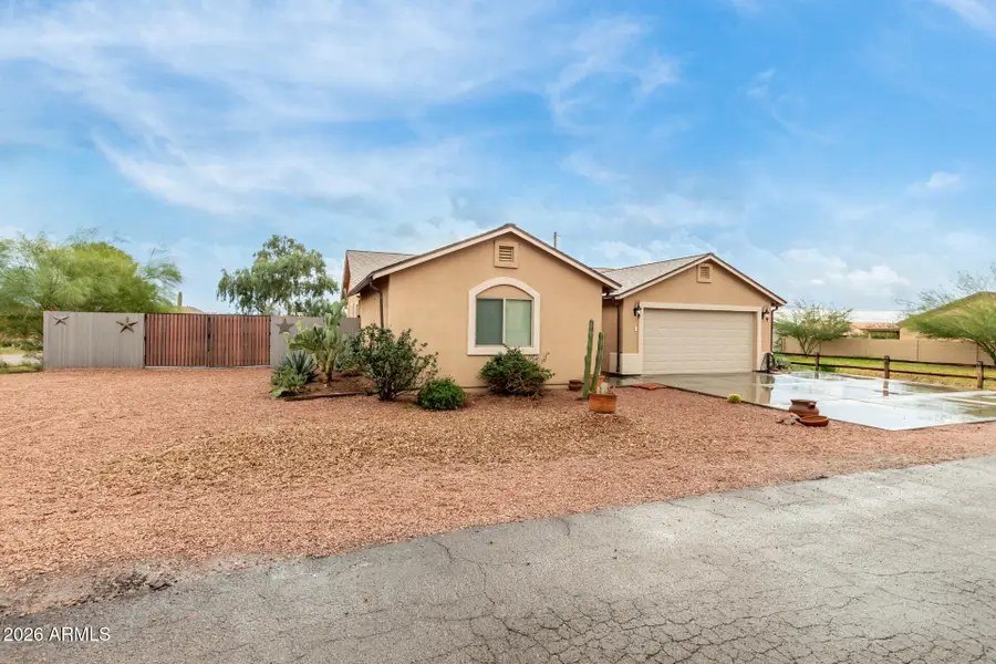10393 E Fortuna Avenue, Gold Canyon, AZ 85118 - Image #3
