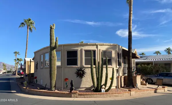 2061 S Walla Walla Circle, Apache Junction, AZ 85119