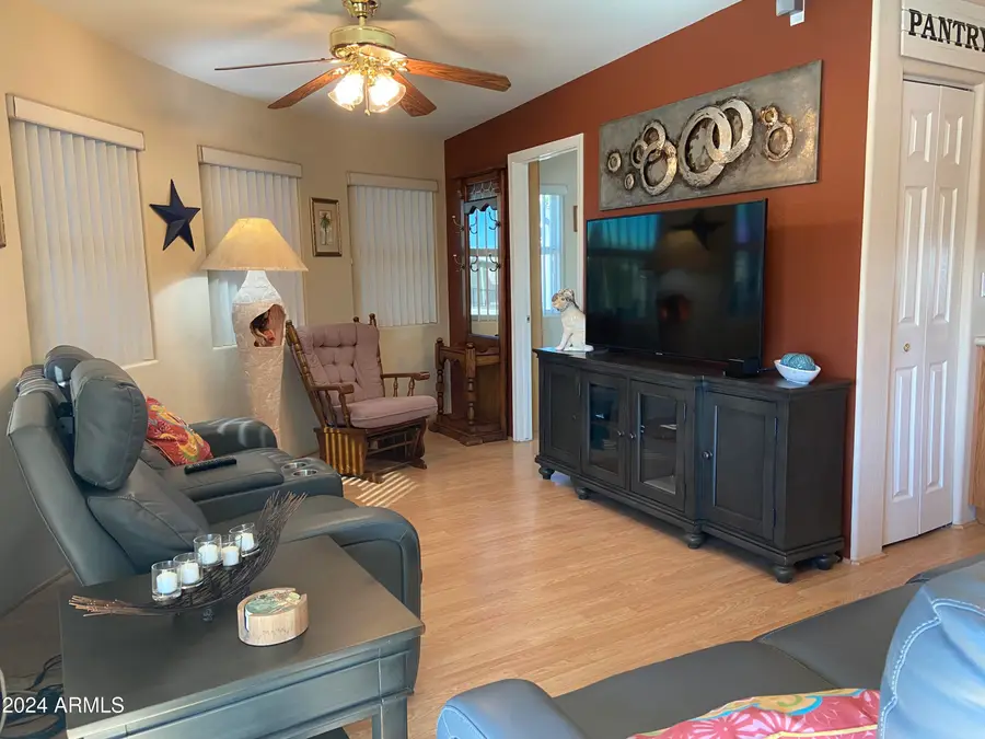 2061 S Walla Walla Circle, Apache Junction, AZ 85119 - Image #2