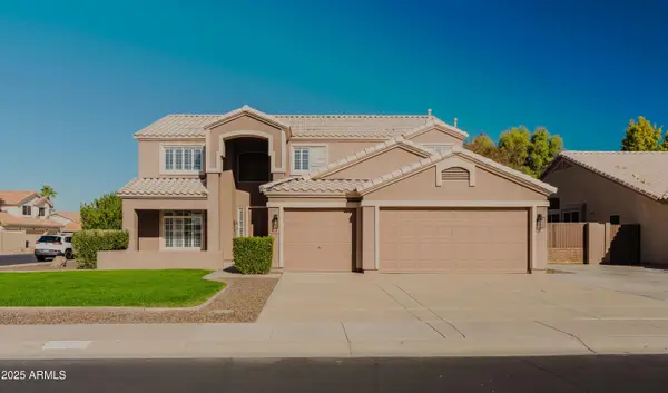 7224 W Willow Avenue, Peoria, AZ 85381