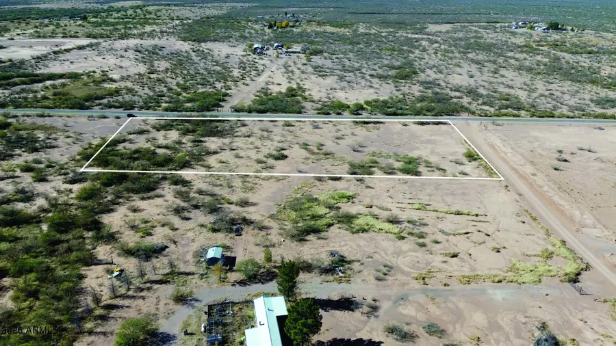 4.49 Acres W Duke Road #2, McNeal, AZ 85617 - Image #2