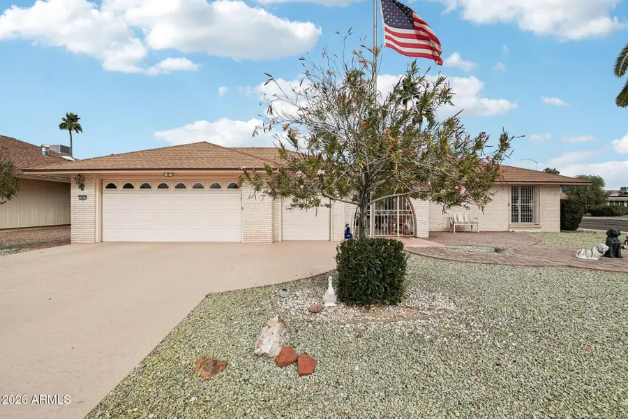 12802 W Mesa Verde Drive, Sun City West, AZ 85375 - Image #2
