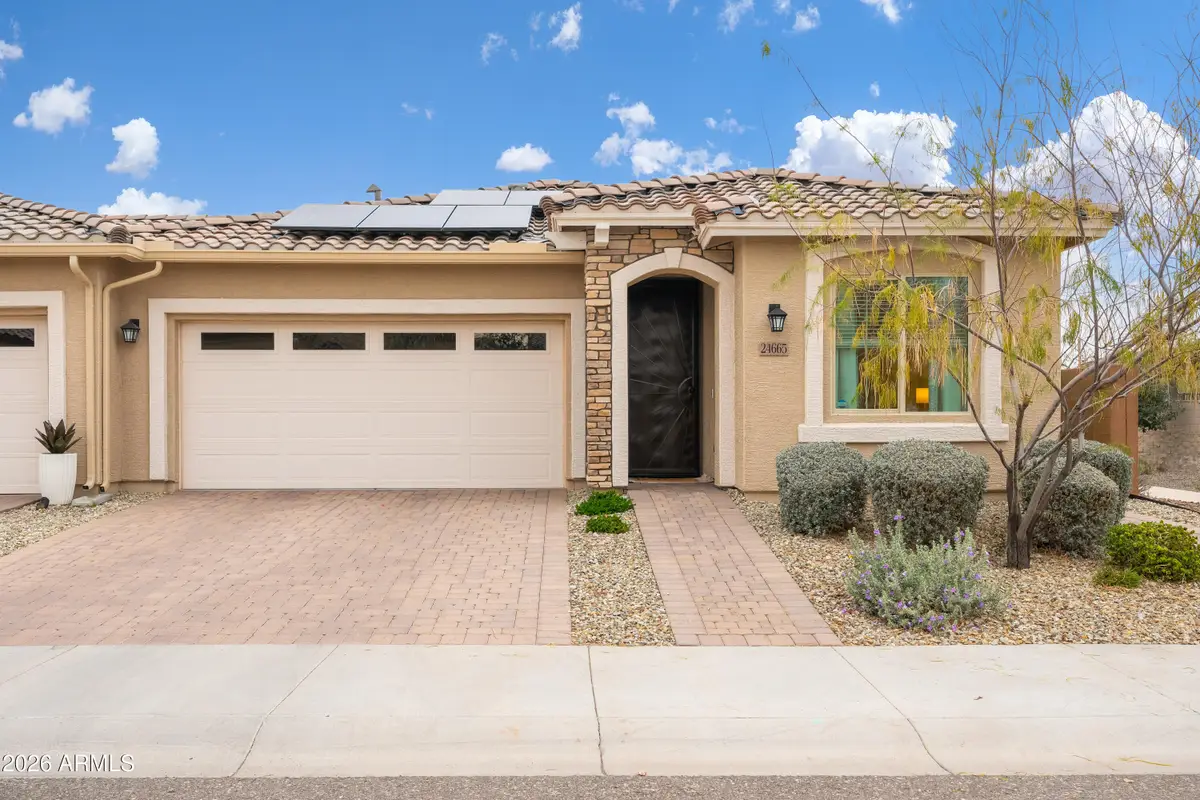 24665 N 171st Lane, Surprise, AZ 85387 - Image #1