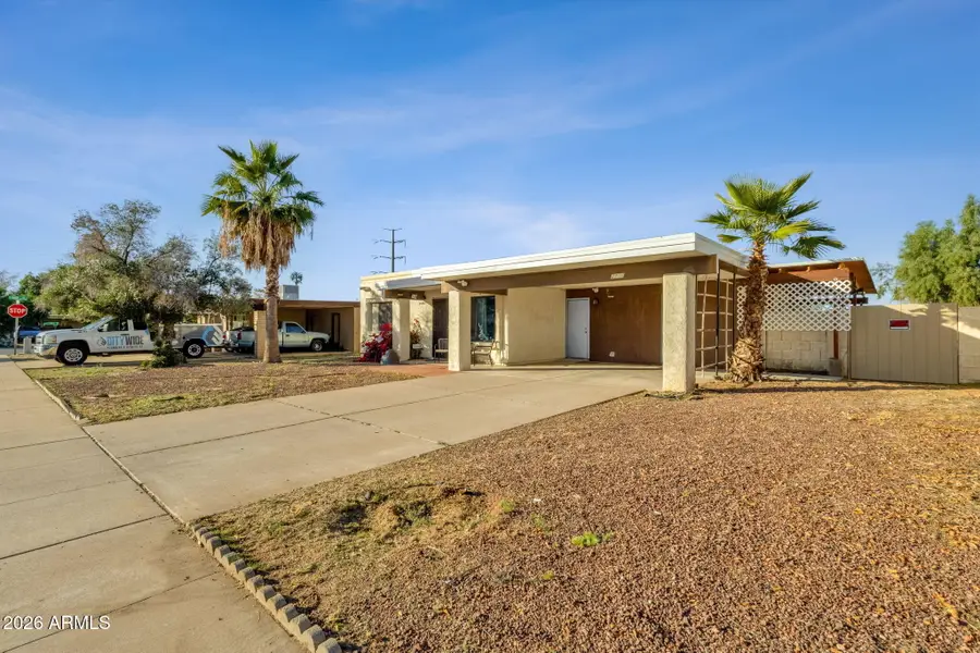 2714 W Ellis Drive, Tempe, AZ 85282 - Image #2