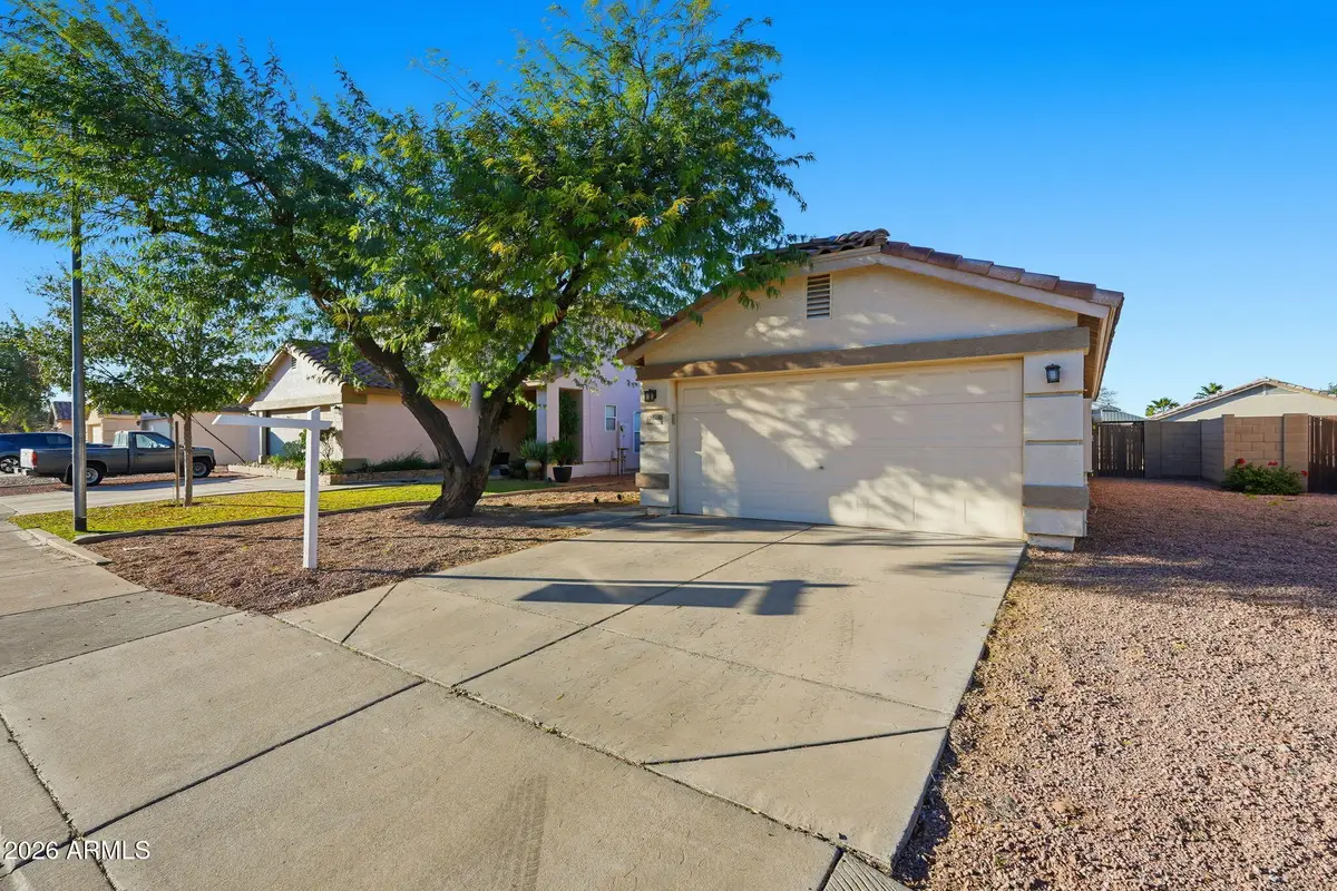 12046 W Flores Drive, El Mirage, AZ 85335 - Image #1
