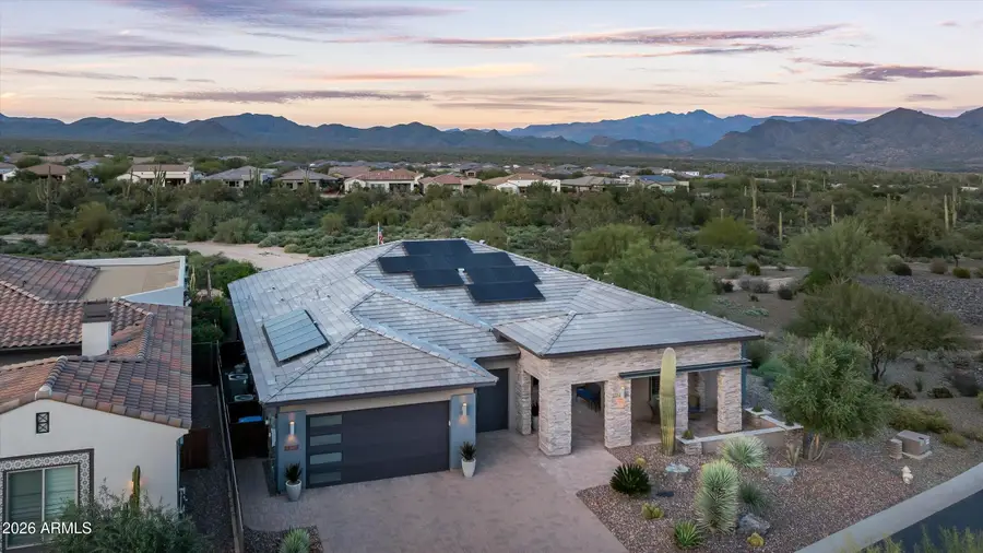 17964 E Paria Canyon Drive, Rio Verde, AZ 85263 - Image #3