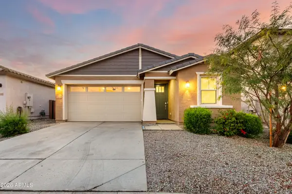 5630 S 26th Lane, Phoenix, AZ 85041