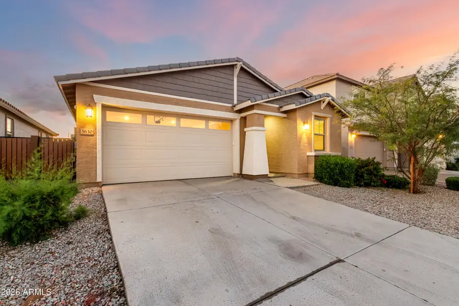 5630 S 26th Lane, Phoenix, AZ 85041 - Image #2