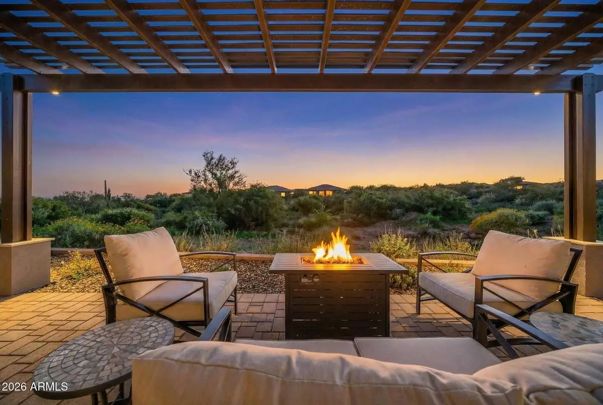 17501 E Cindercone Way, Rio Verde, AZ 85263 - Image #1