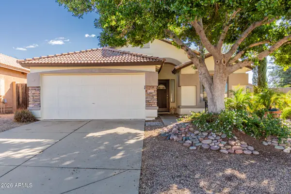 6133 E Rochelle Street, Mesa, AZ 85215