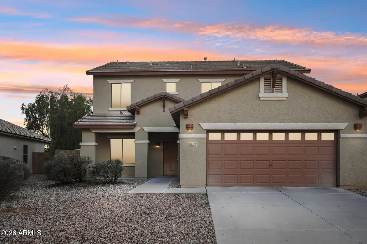 11733 W Hadley Street, Avondale, AZ 85323 - Image #1