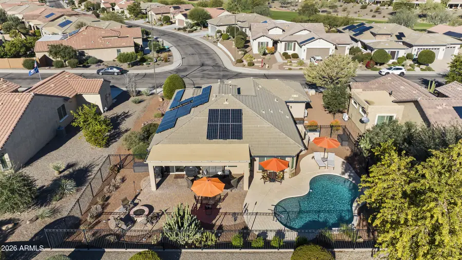 20497 N 271st Avenue, Buckeye, AZ 85396 - Image #2