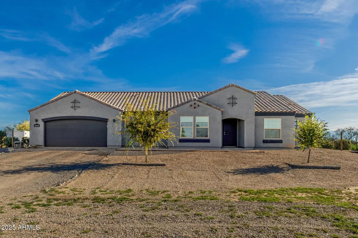 32431 N 226th Avenue, Wittmann, AZ 85361 - Image #1