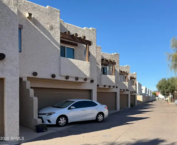 130 W Maryland Avenue W #4, Phoenix, AZ 85013