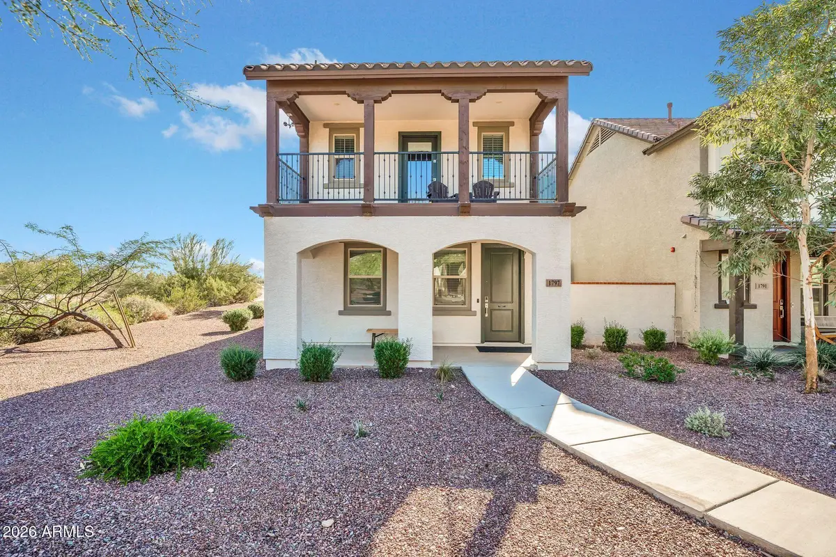 1797 N 208th Avenue, Buckeye, AZ 85396 - Image #1