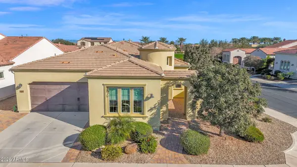 35741 N Persimmon Trail, Queen Creek, AZ 85140