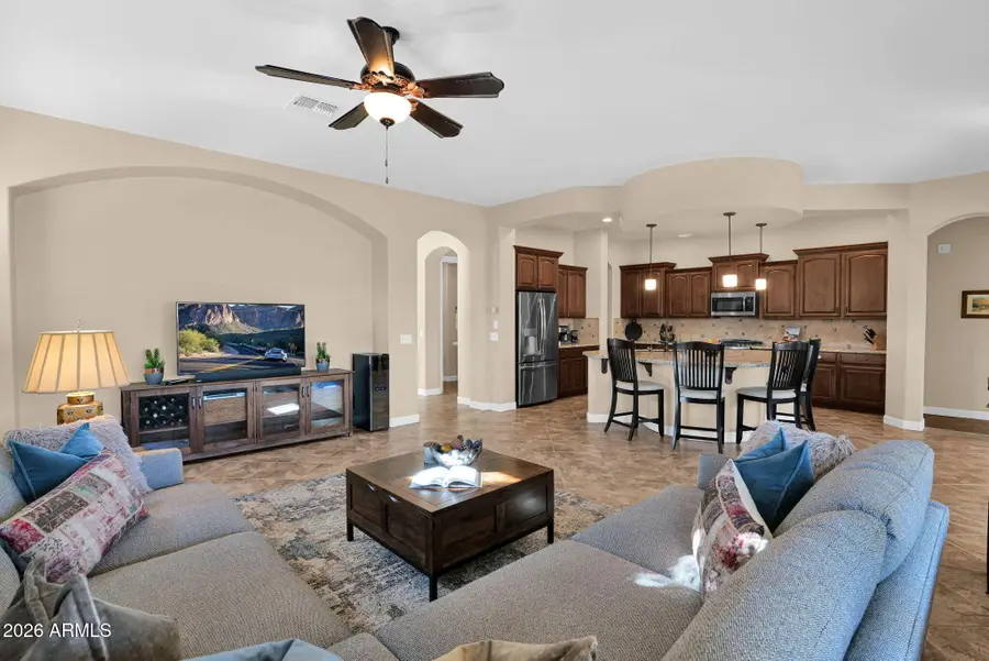 35741 N Persimmon Trail, Queen Creek, AZ 85140 - Image #3