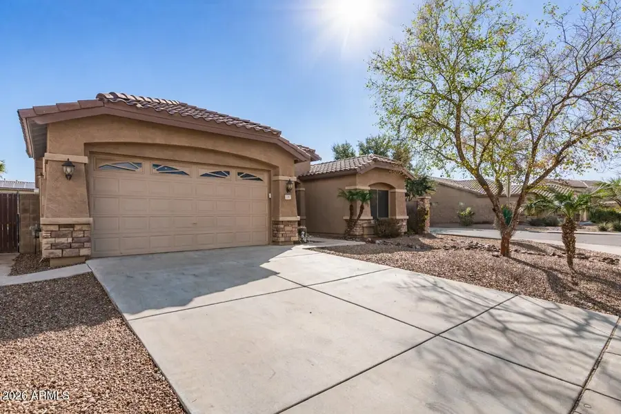 22047 N Celtic Avenue, Maricopa, AZ 85139 - Image #3