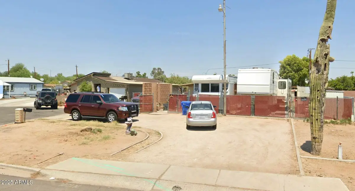 18023 N 21st Street #167, Phoenix, AZ 85022 - Image #1