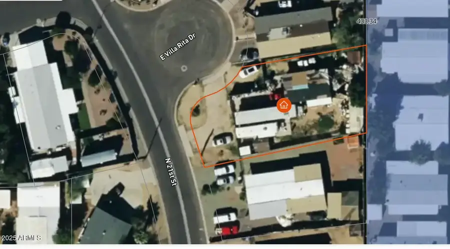 18023 N 21st Street #167, Phoenix, AZ 85022 - Image #2