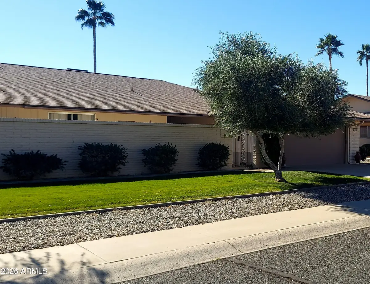 12555 W Seneca Drive, Sun City West, AZ 85375 - Image #1