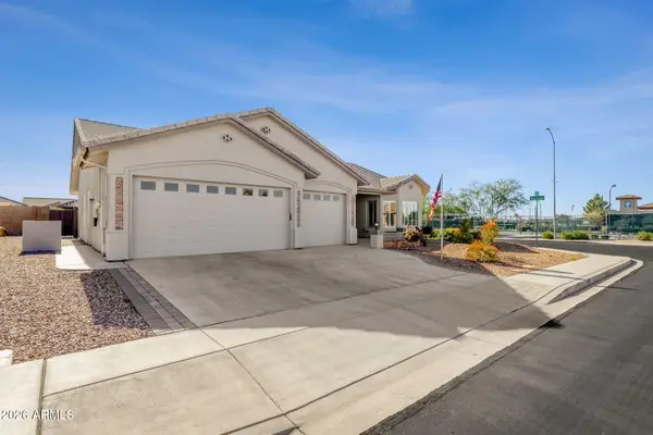 11407 E Olla Avenue, Mesa, AZ 85212