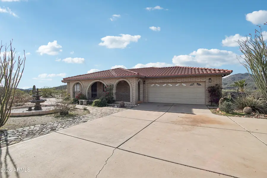 35190 S April Drive, Black Canyon City, AZ 85324 - Image #3