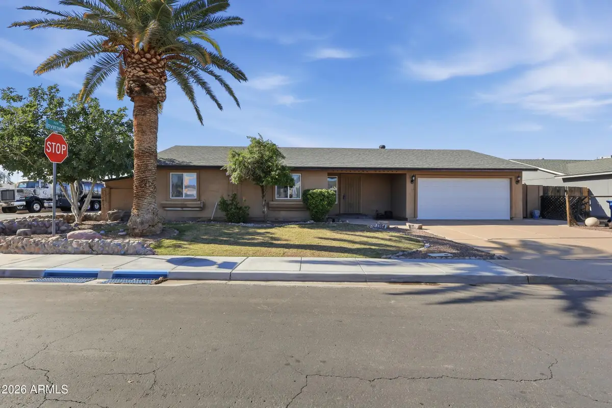 1764 S Glenview --, Mesa, AZ 85204 - Image #1