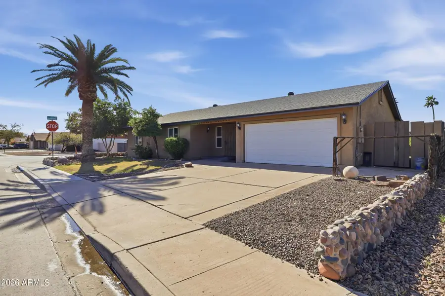 1764 S Glenview --, Mesa, AZ 85204 - Image #2