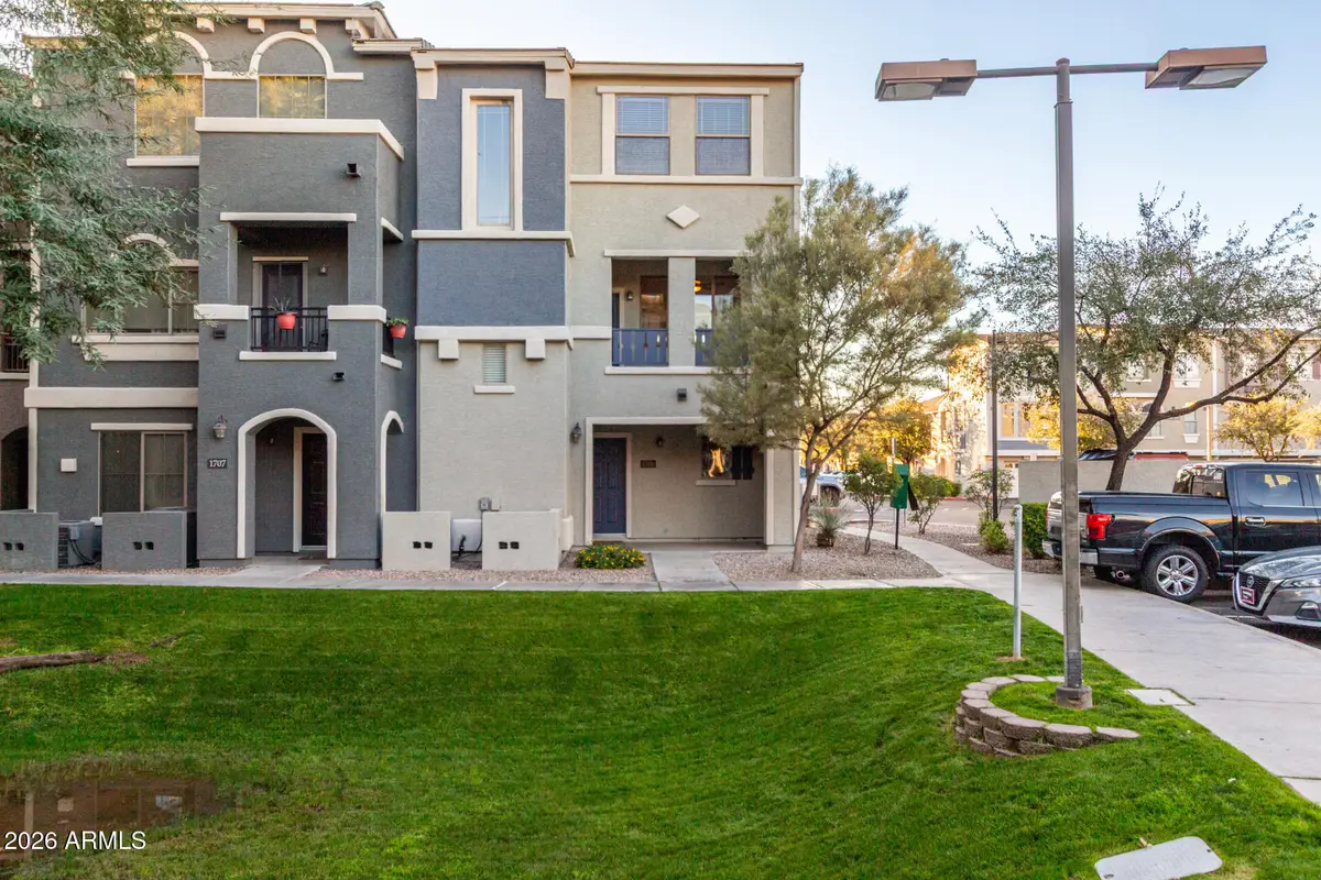 2402 E 5th Street #1706, Tempe, AZ 85288 - Image #1