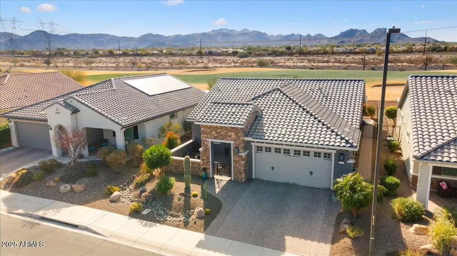 26467 W Zachary Drive, Buckeye, AZ 85396 - Image #2