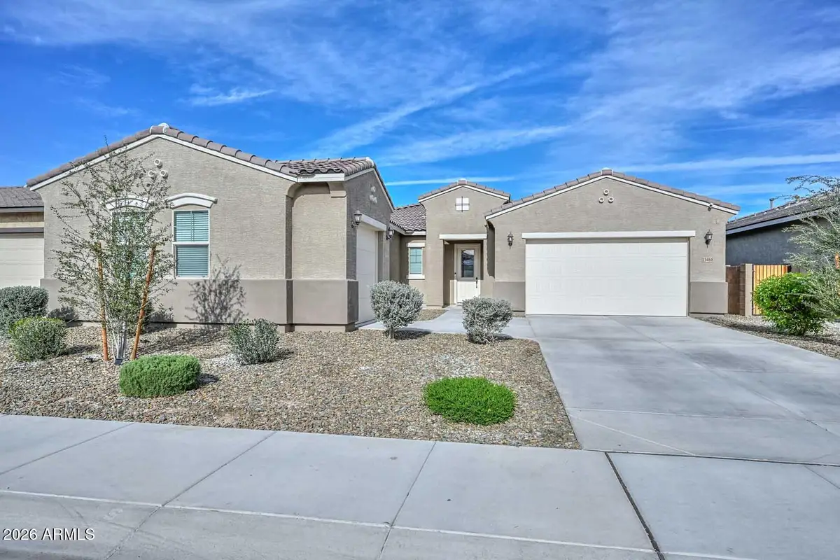 13468 W Roy Rogers Road, Peoria, AZ 85383 - Image #1