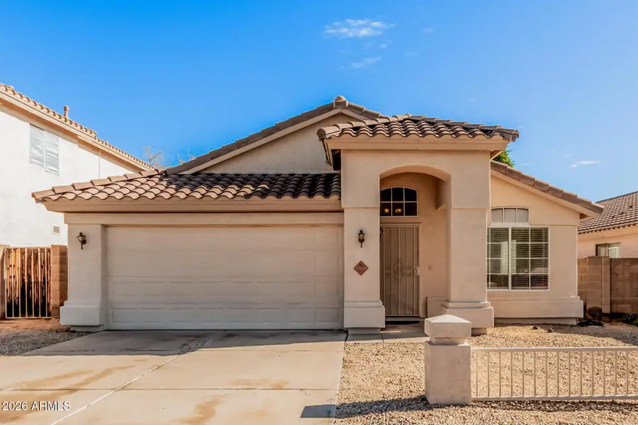 17433 N 20th Street, Phoenix, AZ 85022 - Image #2