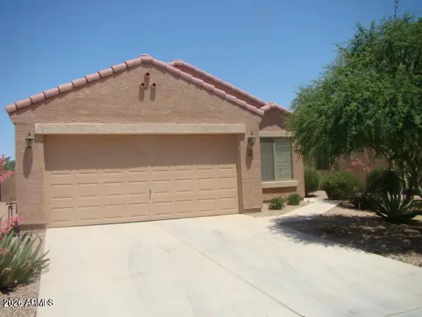 43832 W Arizona Avenue, Maricopa, AZ 85138