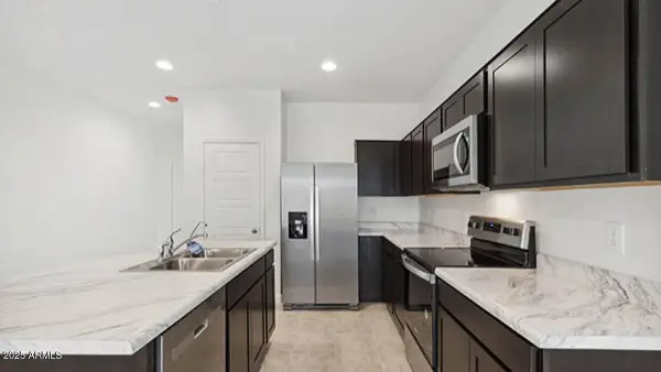 8317 W Banks Court, Florence, AZ 85132