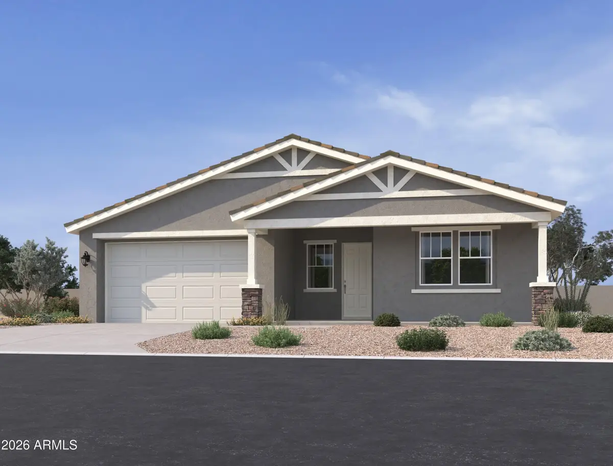 15609 W Brown Street, Waddell, AZ 85355 - Image #1