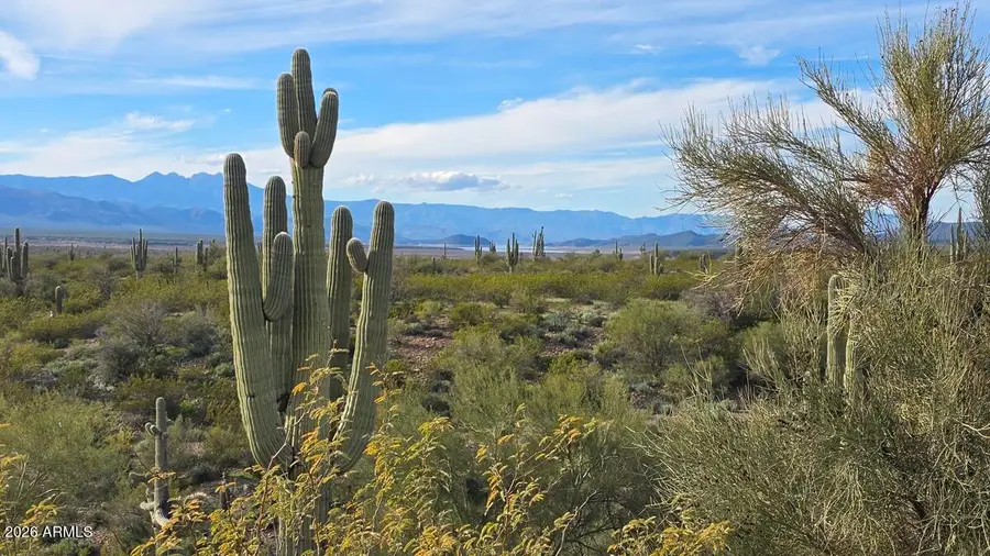 6368 N Az Highway 288 --, Globe, AZ 85501 - #3