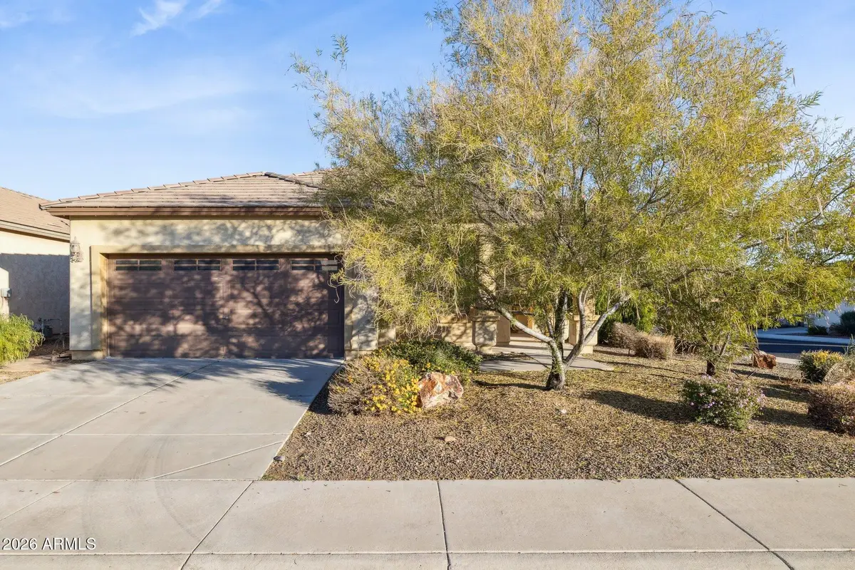 26082 W Piute Avenue, Buckeye, AZ 85396 - Image #1