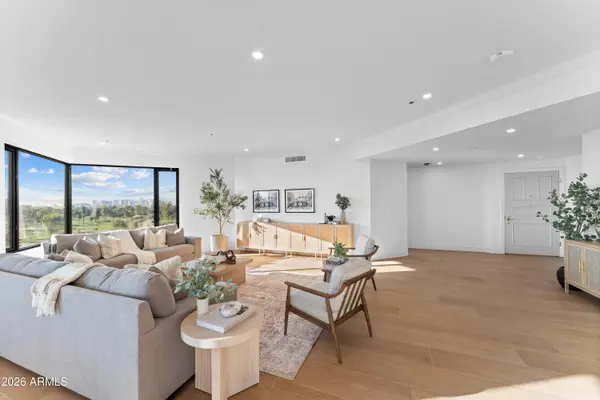 1040 E Osborn Road #602, Phoenix, AZ 85014