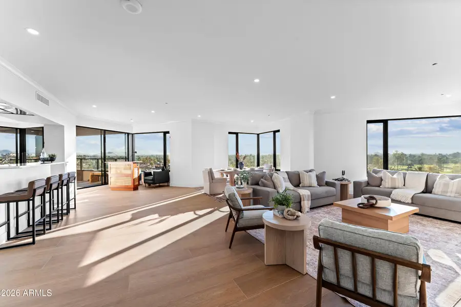 1040 E Osborn Road #602, Phoenix, AZ 85014 - Image #3