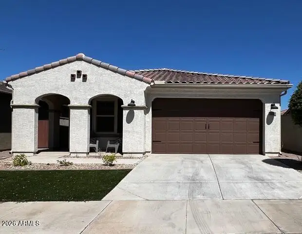 9846 E Talon Avenue, Mesa, AZ 85212 - Image #1