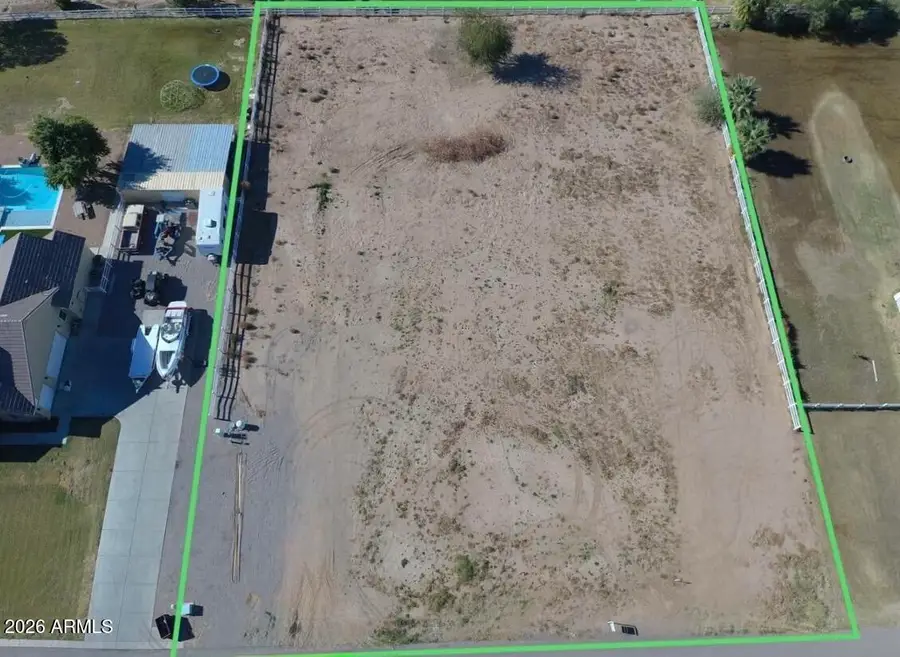 36876 N Wyatt Drive #22, San Tan Valley, AZ 85140 - Image #2