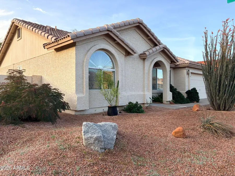 11135 E Elmhurst Drive E, Sun Lakes, AZ 85248 - Image #2