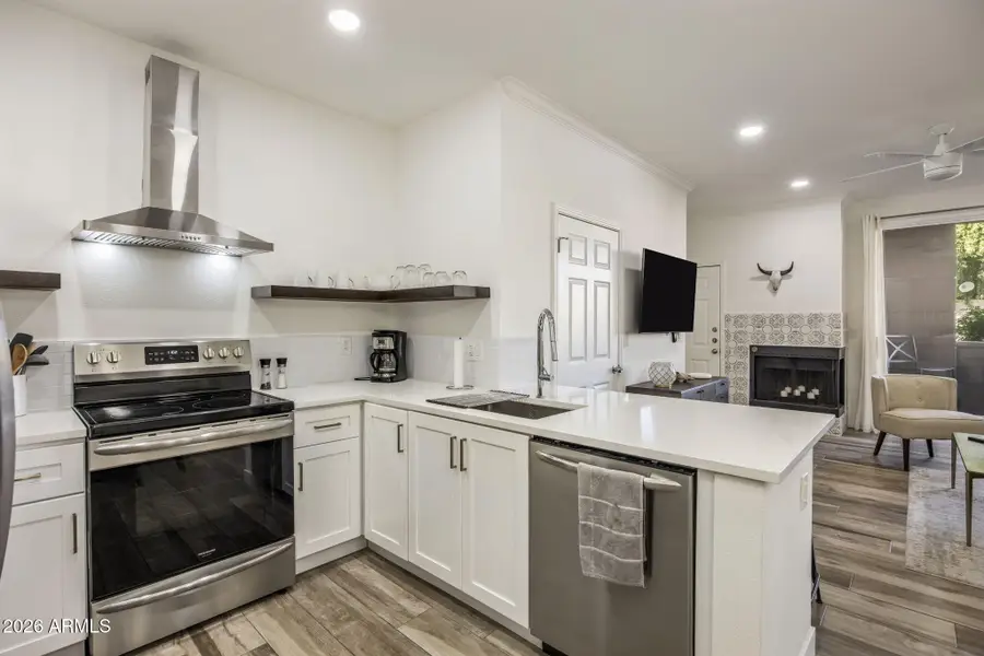 7009 E Acoma Drive #1034, Scottsdale, AZ 85254 - Image #3