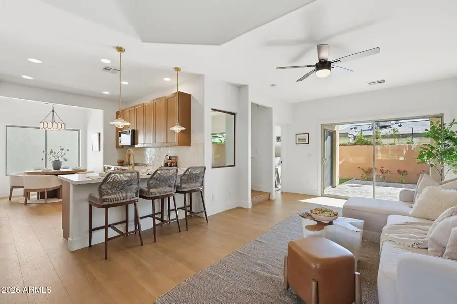 3618 N 38th Street #14, Phoenix, AZ 85018 - #3