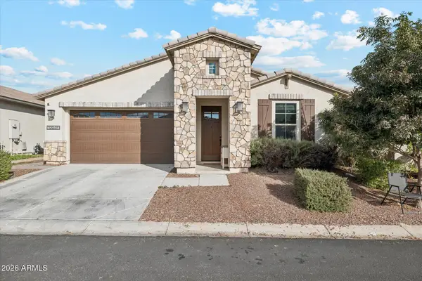 19946 W W Glenrosa Drive Drive, Litchfield Park, AZ 85340