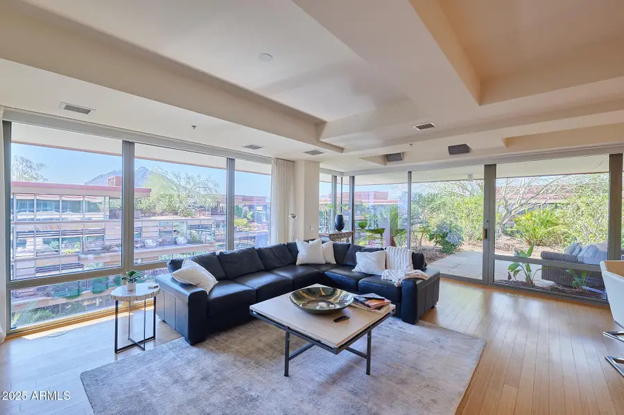 7147 E Rancho Vista Drive #7004, Scottsdale, AZ 85251 - Image #3