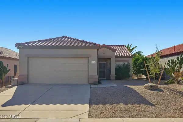 15735 W Arrowhead Drive, Surprise, AZ 85374