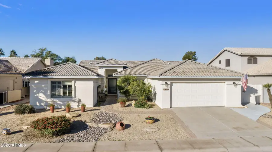 5410 S Tanglewood Drive, Sun Lakes, AZ 85248 - Image #2